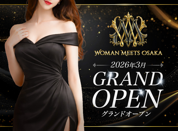 Woman Meets Osaka（ウーマンミーツ大阪）